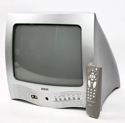 RCA E13320 Image