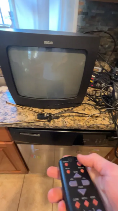 RCA E13309 Image