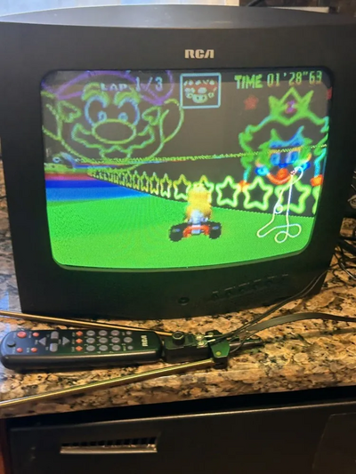 RCA E13309 Image