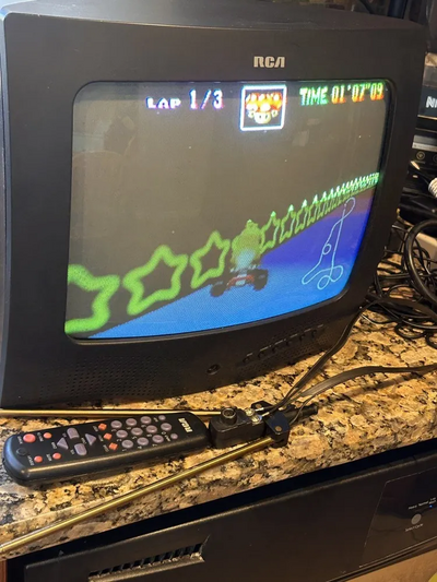 RCA E13309 Image