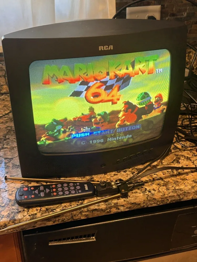 RCA E13309 Image