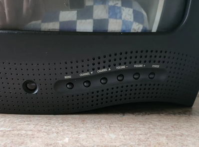 RCA E13309 Image