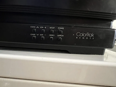 RCA F20536EH Image