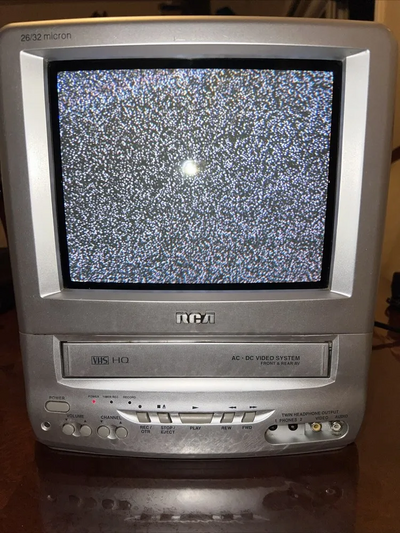 RCA T09085 Image