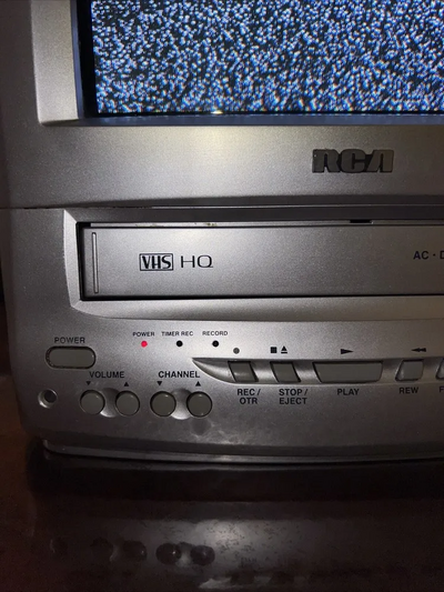 RCA T09085 Image