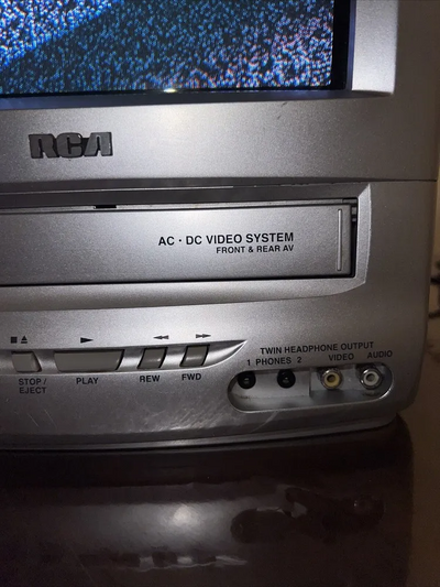 RCA T09085 Image