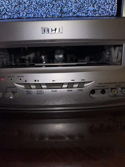 RCA T09085 Image