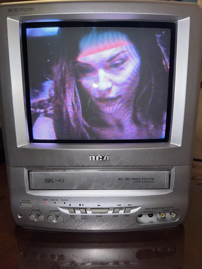 RCA T09085 Image