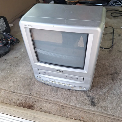 RCA T09085 Image