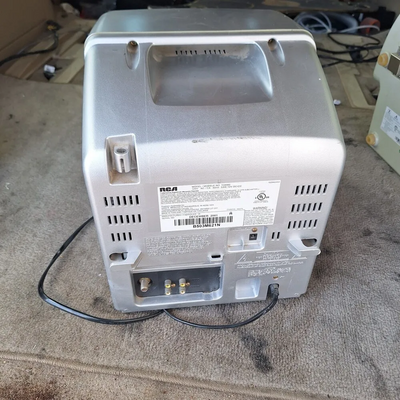 RCA T09085 Image