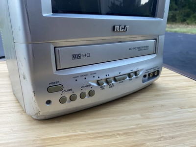 RCA T09085 Image