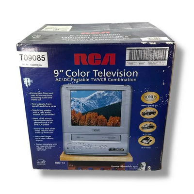 RCA T09085 Image
