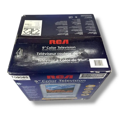 RCA T09085 Image