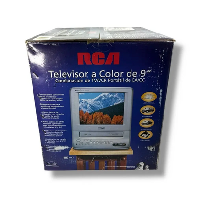 RCA T09085 Image