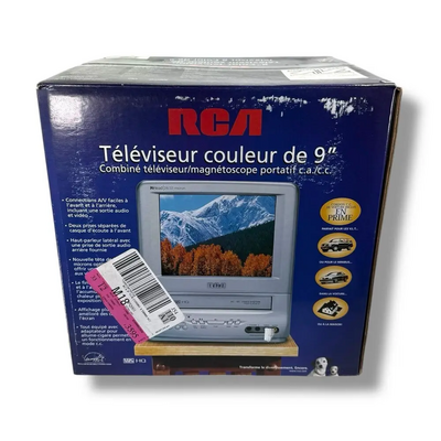 RCA T09085 Image