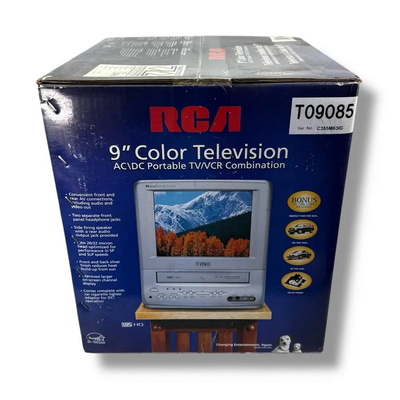 RCA T09085 Image