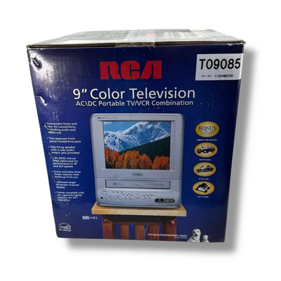 RCA T09085 Image