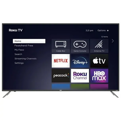 RCA RTRU5027-US Image