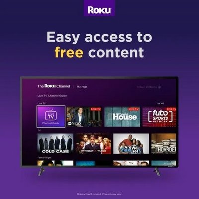 RCA RTRU5027-US Image