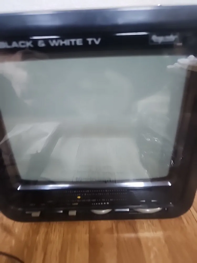 Rhapsody TV-647 Image