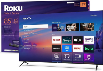 ROKU Select series Image