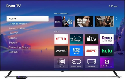 ROKU Select series Image