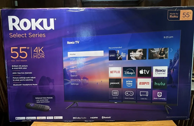 ROKU Select series Image
