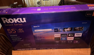 ROKU Select series Image