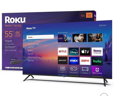 ROKU Select series Image
