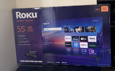 ROKU Select series Image
