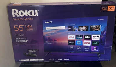 ROKU Select series Image