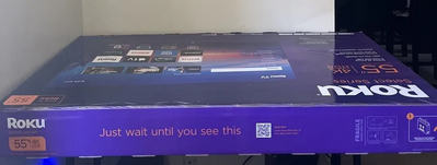 ROKU Select series Image