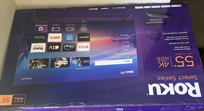 ROKU Select series Image