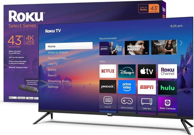 ROKU Select series Image