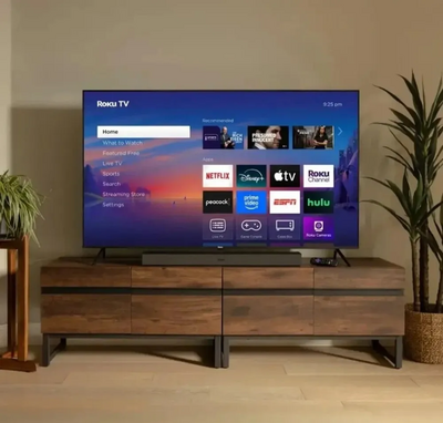 ROKU Select series Image