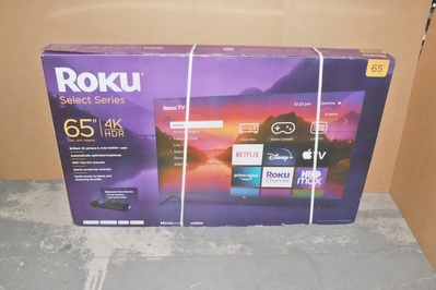 ROKU 65R4A5R Image