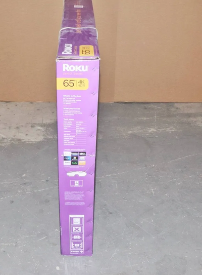 ROKU 65R4A5R Image