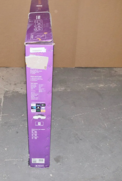 ROKU 65R4A5R Image