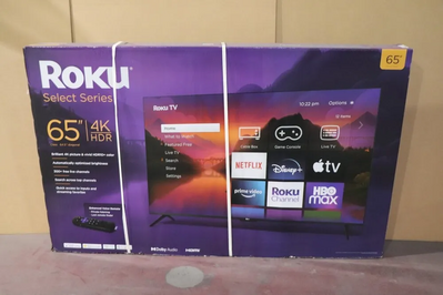 ROKU 65R4A5R Image