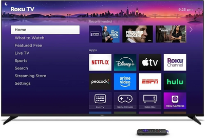 ROKU Pro series Image