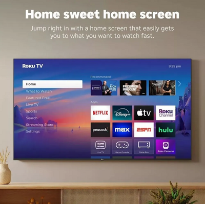 ROKU 65R4C4 Image