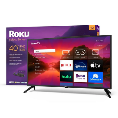 ROKU R3b5 Image