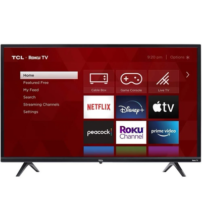 ROKU 32S335 Image