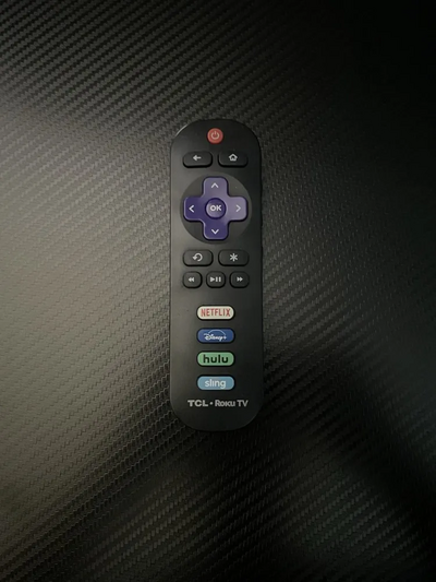 ROKU 32S335 Image