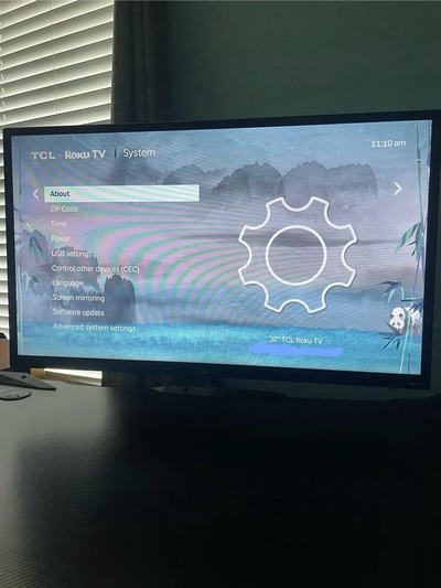 ROKU 32S335 Image