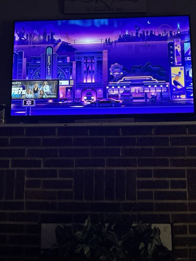 ROKU Onn Image