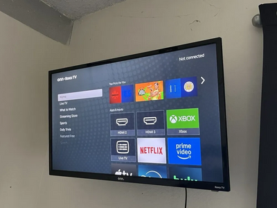 ROKU Onn Image