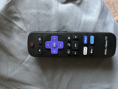 ROKU Onn Image