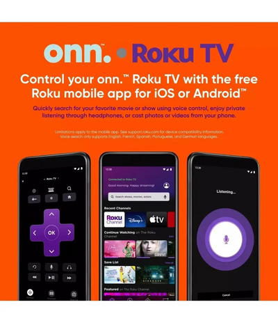 ROKU 100012587 Image