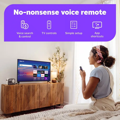 ROKU 40R3C5 Image